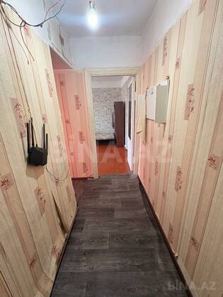 2 otaqlı Köhnə tikili, Qara Qarayev m., Bakı
