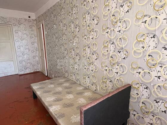 2 otaqlı Köhnə tikili, Qara Qarayev m., Bakı