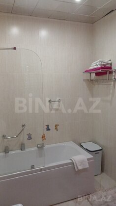 3 otaqlı Yeni tikili, 28 May m., Bakı