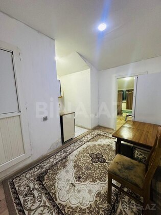 2 otaqlı Yeni tikili, Yeni Yasamal q., Bakı