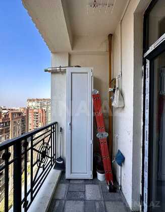 3 otaqlı Yeni tikili, Gənclik m., Bakı