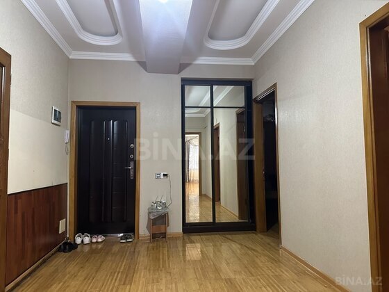 3 otaqlı Yeni tikili, Səbail r., Bakı
