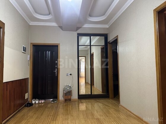 3 otaqlı Yeni tikili, Səbail r., Bakı