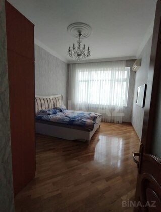 3 otaqlı Yeni tikili, Nəsimi r., Bakı