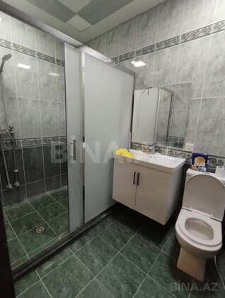 3 otaqlı Yeni tikili, Nəsimi r., Bakı