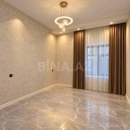 4 otaqlı Həyət evi/Bağ evi, Şüvəlan q., Bakı