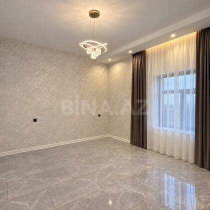 4 otaqlı Həyət evi/Bağ evi, Şüvəlan q., Bakı