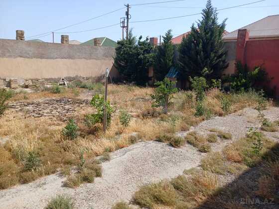 6 otaqlı Həyət evi/Bağ evi, Hövsan q., Bakı