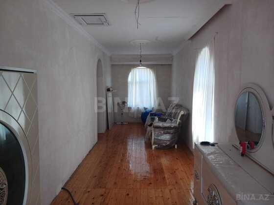 6 otaqlı Həyət evi/Bağ evi, Hövsan q., Bakı