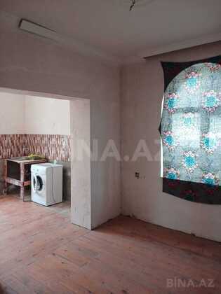 6 otaqlı Həyət evi/Bağ evi, Hövsan q., Bakı