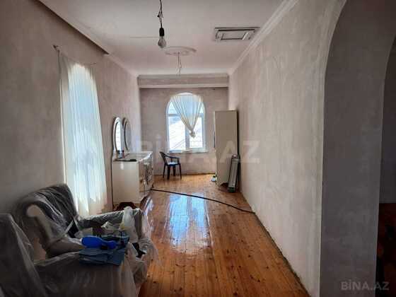 6 otaqlı Həyət evi/Bağ evi, Hövsan q., Bakı