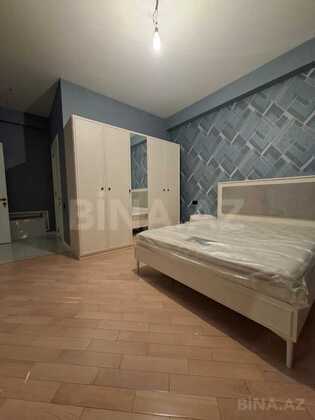 3 otaqlı Yeni tikili, Ağ şəhər q., Bakı