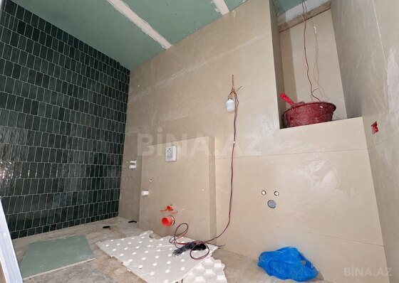 3 otaqlı Yeni tikili, Şah İsmayıl Xətai m., Bakı