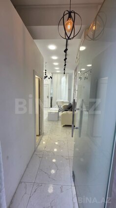 Obyekt Xalqlar Dostluğu m., Bakı