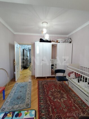 3 otaqlı Yeni tikili, Xətai r., Bakı
