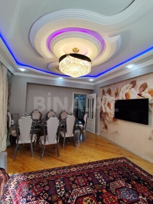 3 otaqlı Yeni tikili, Xətai r., Bakı