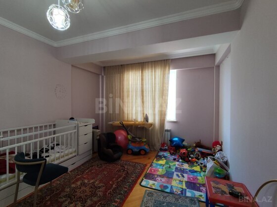 3 otaqlı Yeni tikili, Xətai r., Bakı