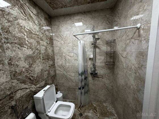 2 otaqlı Yeni tikili, Saray q., Bakı