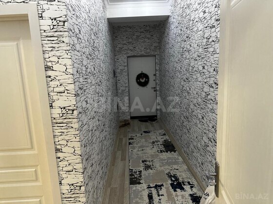 2 otaqlı Yeni tikili, Saray q., Bakı