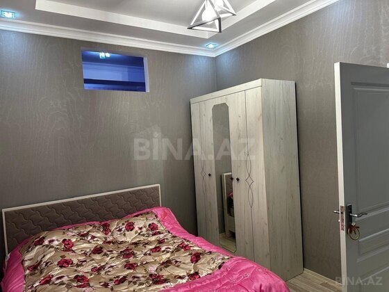 2 otaqlı Yeni tikili, Saray q., Bakı