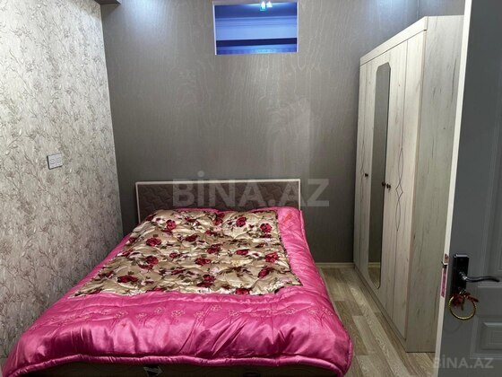 2 otaqlı Yeni tikili, Saray q., Bakı
