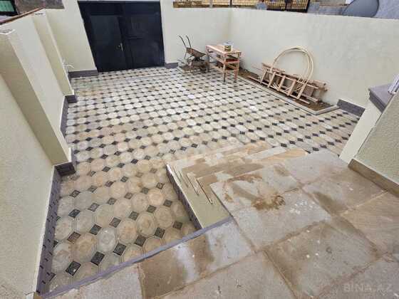 3 otaqlı Həyət evi/Bağ evi, Saray q., Bakı