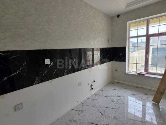 3 otaqlı Həyət evi/Bağ evi, Saray q., Bakı