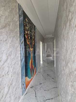 3 otaqlı Həyət evi/Bağ evi, Saray q., Bakı