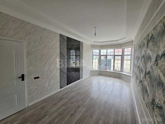 3 otaqlı Həyət evi/Bağ evi, Saray q., Bakı