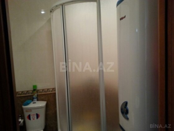 4 otaqlı Köhnə tikili, Nəsimi r., Bakı