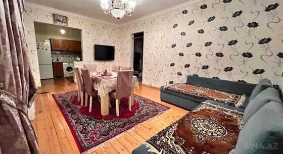 2 otaqlı Yeni tikili, 20 Yanvar m., Bakı