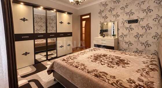 2 otaqlı Yeni tikili, 20 Yanvar m., Bakı