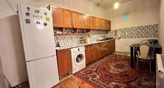 2 otaqlı Yeni tikili, 20 Yanvar m., Bakı