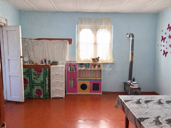 2 otaqlı Həyət evi/Bağ evi, Sulutəpə q., Bakı