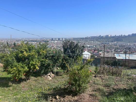 2 otaqlı Həyət evi/Bağ evi, Sulutəpə q., Bakı