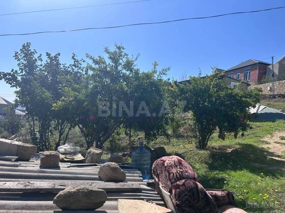 2 otaqlı Həyət evi/Bağ evi, Sulutəpə q., Bakı