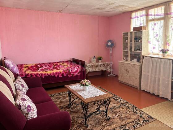 2 otaqlı Həyət evi/Bağ evi, Sulutəpə q., Bakı