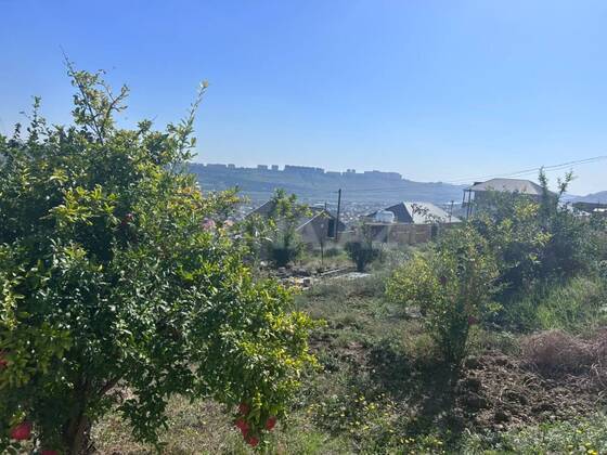 2 otaqlı Həyət evi/Bağ evi, Sulutəpə q., Bakı