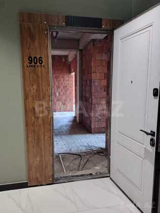 3 otaqlı Yeni tikili, Koroğlu m., Bakı