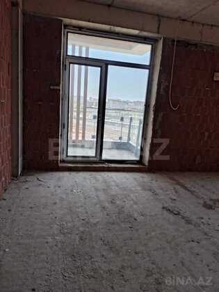 3 otaqlı Yeni tikili, Koroğlu m., Bakı