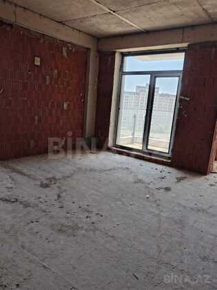 3 otaqlı Yeni tikili, Koroğlu m., Bakı
