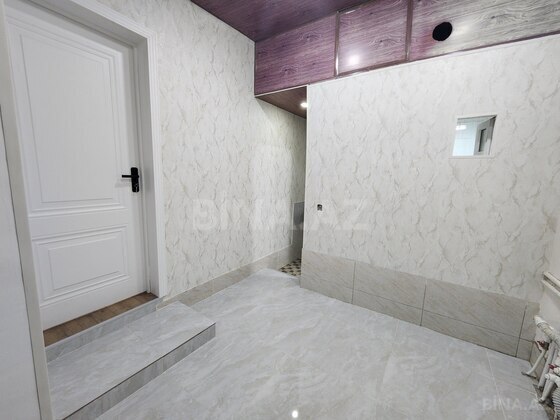 2 otaqlı Həyət evi/Bağ evi, Bayıl q., Bakı