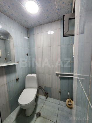 2 otaqlı Həyət evi/Bağ evi, Bayıl q., Bakı