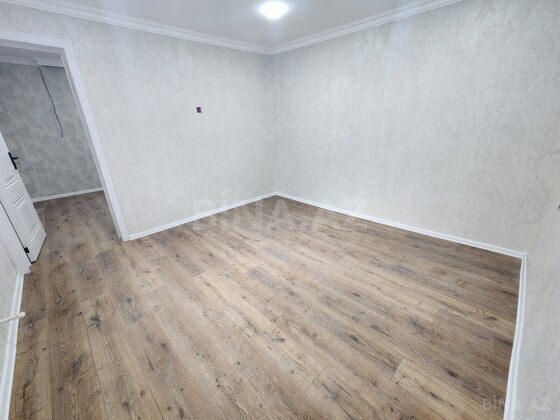 2 otaqlı Həyət evi/Bağ evi, Bayıl q., Bakı