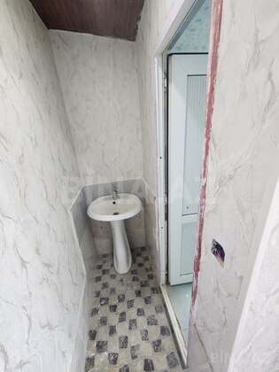 2 otaqlı Həyət evi/Bağ evi, Bayıl q., Bakı