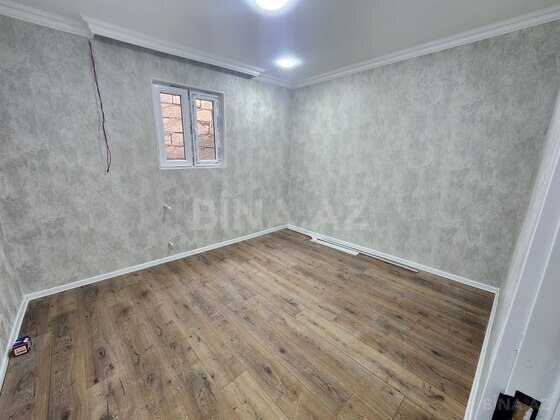 2 otaqlı Həyət evi/Bağ evi, Bayıl q., Bakı