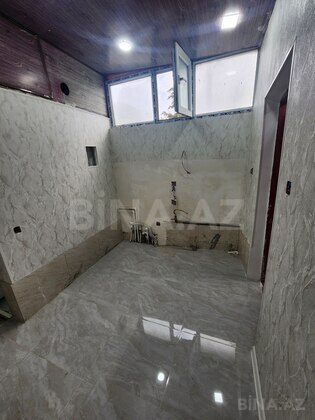 2 otaqlı Həyət evi/Bağ evi, Bayıl q., Bakı