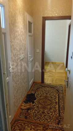 2 otaqlı Köhnə tikili, Memar Əcəmi m., Bakı