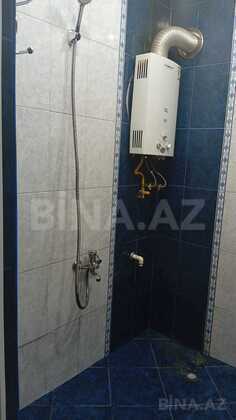 2 otaqlı Köhnə tikili, Memar Əcəmi m., Bakı