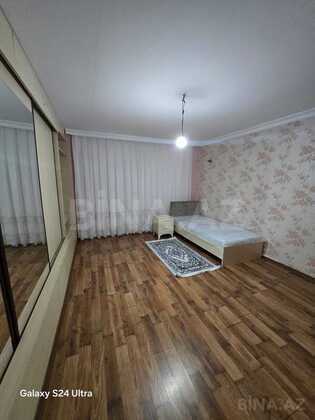 4 otaqlı Köhnə tikili, Yeni Yasamal q., Bakı